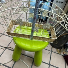 ワイヤー　スリッパラックの画像