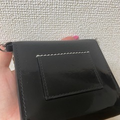 mm6メゾンマルジェラ  ミニチェーンウォレット※説明文確認の画像