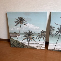 IKEA アートボードの画像