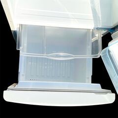 ★冷蔵庫★Panasonic　138L　NR-B144W　シルバー　2012年製　パナソニックの画像