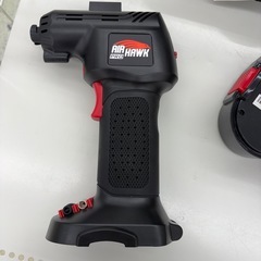 リユースのサカイ東金店 AIR HAWK PRO エアーコンプレッサーセット TJ18453の画像