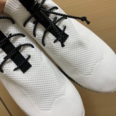 ミュウミュウ　miumiu スニーカー　※説明文確認の画像
