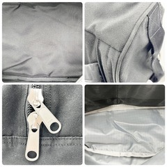 THENORTHFACEパープルレーベル 3WAYダッフルバッグ NN7508Nの画像