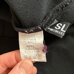 レディースズボンの画像