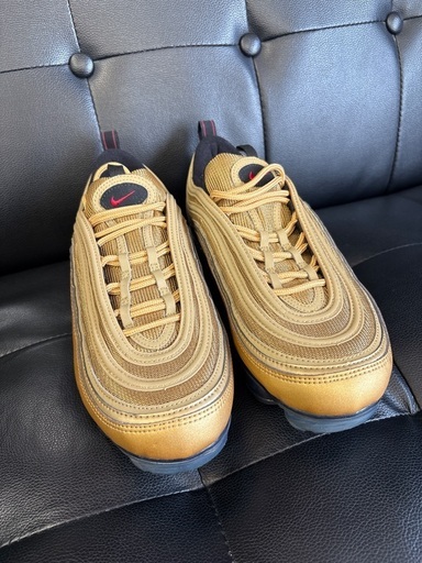 ベイパーマックス　97