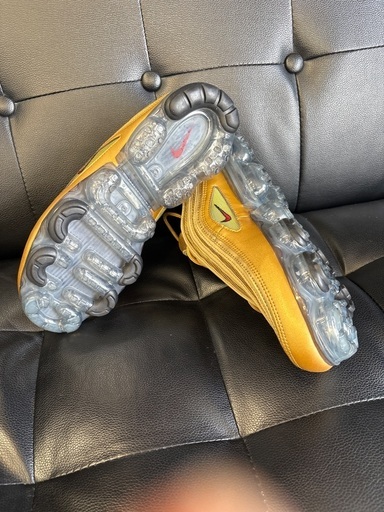 ベイパーマックス　97