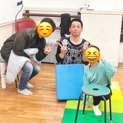 女性向け🌿出張パーソナルストレッチ｜バレエ・柔軟性・肩こり腰痛改善 の画像