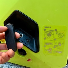 □EENOUR GS1800i インバーター発電機 ポータブル発電機 1.4kVA 防災 キャンプ 非常用 電源 小型 generatorの画像