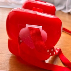 ポップコーンバケットの画像