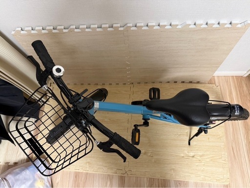 【美品】16インチ自転車