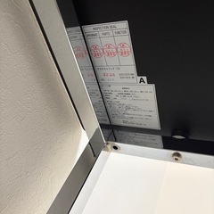 【4/15以降受け渡し】ニトリ デスク Nトリシア 120 ブラックの画像