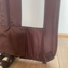 日本育児　おくだけとおせんぼの画像