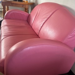 ソファーの画像