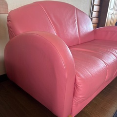 ソファーの画像