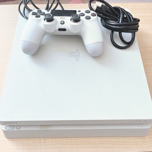 【取引先決定済み】ps4 SONY 本体　ゲーム機　　 