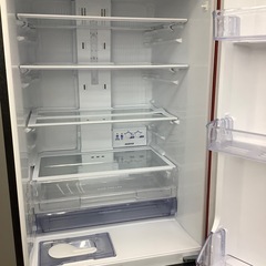 3ドア冷蔵庫　MITSUBISHIのご紹介！【トレファク寝屋川】の画像