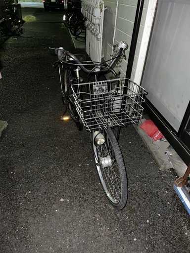 自転車