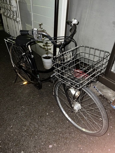 自転車
