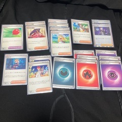 【ポケカ】ドラパルトデッキ　構築済の画像