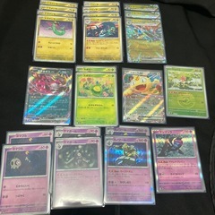 【ポケカ】ドラパルトデッキ　構築済の画像