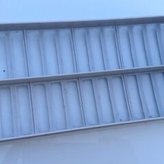 IRISI OHYAMA アイリスオーヤマ 全自動洗濯機 IAW-T451 2023年製 4.5㎏ 縦型 上開き ホワイトの画像