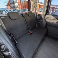 ★H27年！低走行3.2万㌔！N-BOX【SSパッケージ】両側Pスライド！Bカメラ！フルセグTV！Bluetooth接続！社外アルミ！フルセグTV！ETC★の画像