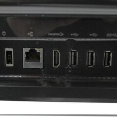 【中古一体型デスクトップPC】Lenovo〈IdeaCentre A340-24ICK〉Intel Core i5/HDD1TB/メモリ8GB ⑥の画像