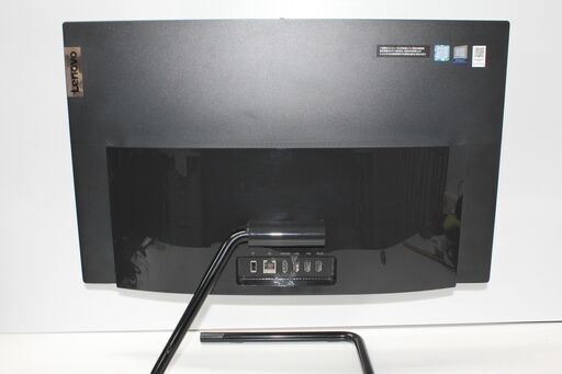 【中古一体型デスクトップPC】Lenovo〈IdeaCentre A340-24ICK〉Intel Core i5/HDD1TB/メモ