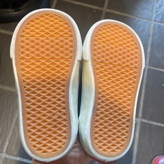 14センチ vansの画像
