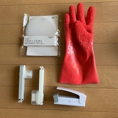 キッチンツールセットの画像