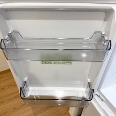 未使用⭐︎SHARP 152Lの画像