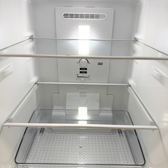 未使用⭐︎SHARP 152Lの画像