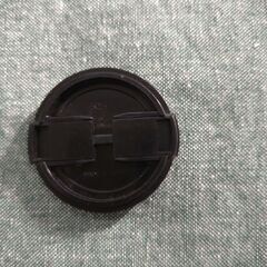 ニコンカメラレンズカバーの画像