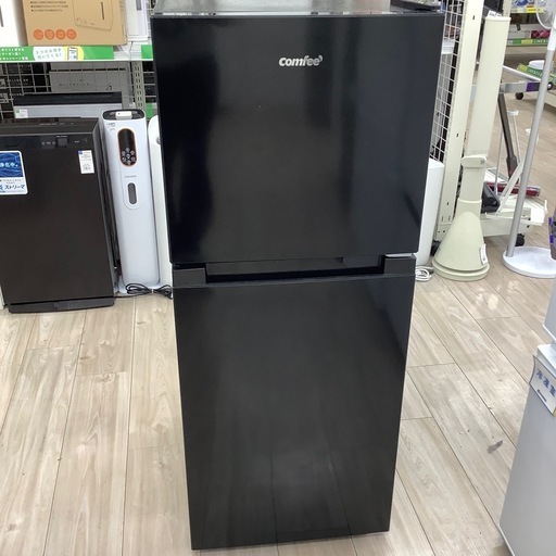 【トレファク寝屋川店】comfee2ドア冷蔵庫のご紹介です！