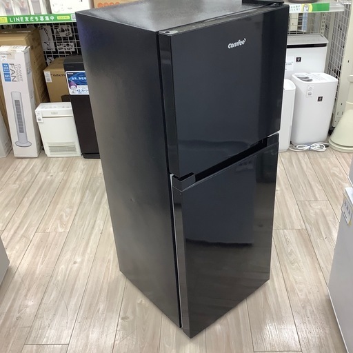 【トレファク寝屋川店】comfee2ドア冷蔵庫のご紹介です！