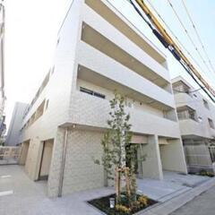 🉐敷０・礼０・ネット無料🉐即入居可🏠新築1DK１５万円台の…