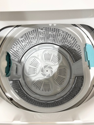未使用⭐︎HITACHI 縦型 7㎏