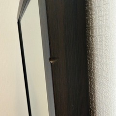 IKEA ウォールミラーの画像