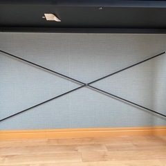 【急募】デスク60×120×70cm 黒の画像