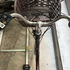 2018年モデルViVi　BE-ELSX63Tの画像