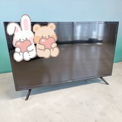 綺麗です★アイリスオーヤマ　液晶テレビ　32インチ