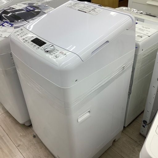 全自動洗濯機　e angleのご紹介！【トレファク寝屋川】