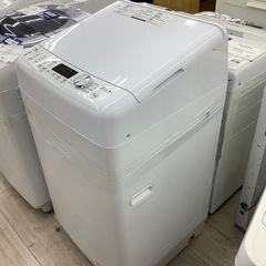 全自動洗濯機　e angleのご紹介！【トレファク寝屋川】の画像