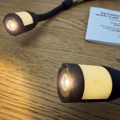 SPICE  of Life Speaker Light with Call Receiver  Hands-Freeの画像
