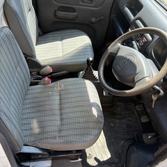 ホンダアクティトラック　急ぎの画像