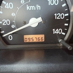 ホンダアクティトラック　急ぎの画像