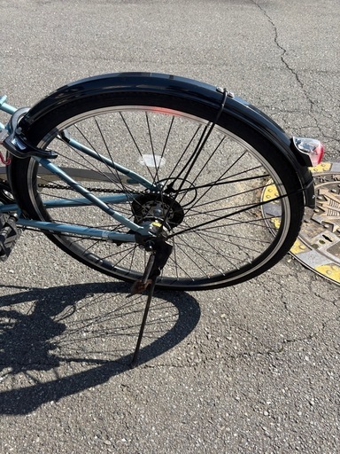 自転車