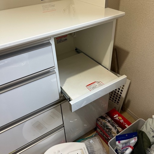 アヤノ　食器棚