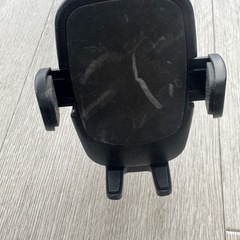 車載スマホホルダー ロングアーム 強力吸盤＆3M粘着シート付き 角度調節自由の画像