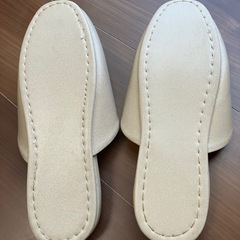 スリッパの画像